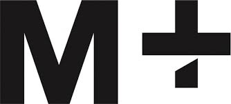M+ logo